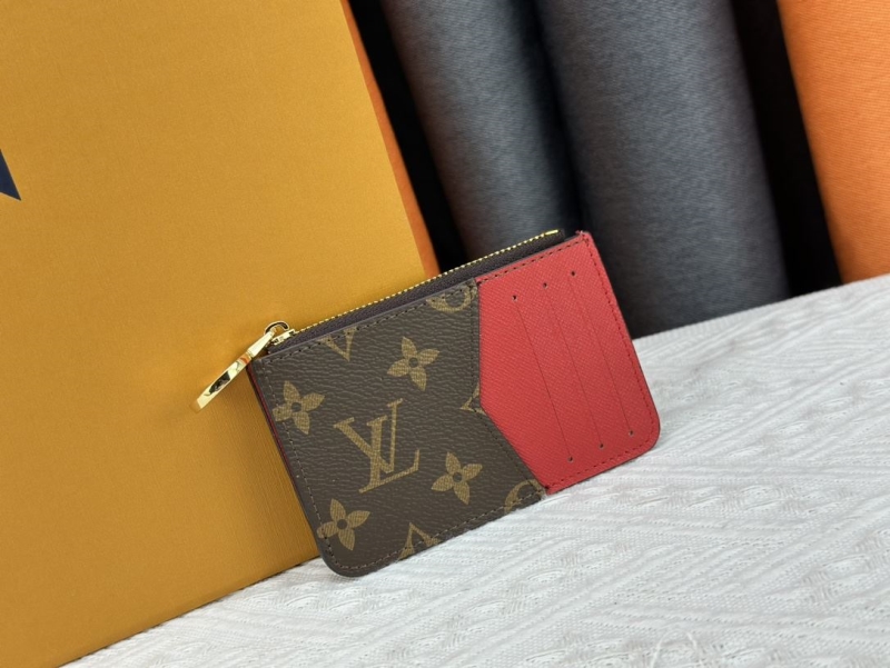 LV Wallets